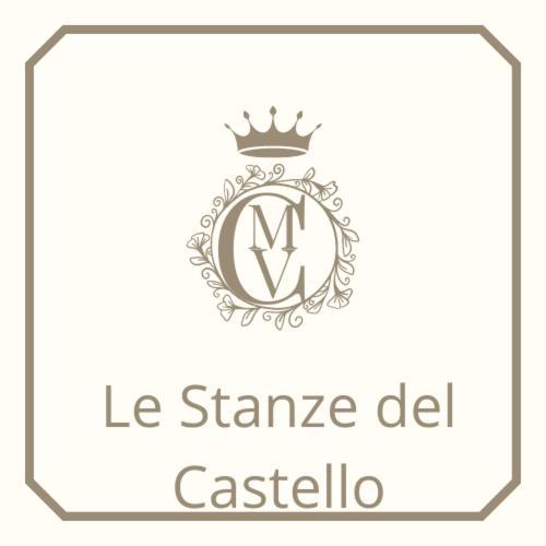 Le Stanze Del Castello Apartment Ascoli Satriano Exterior photo